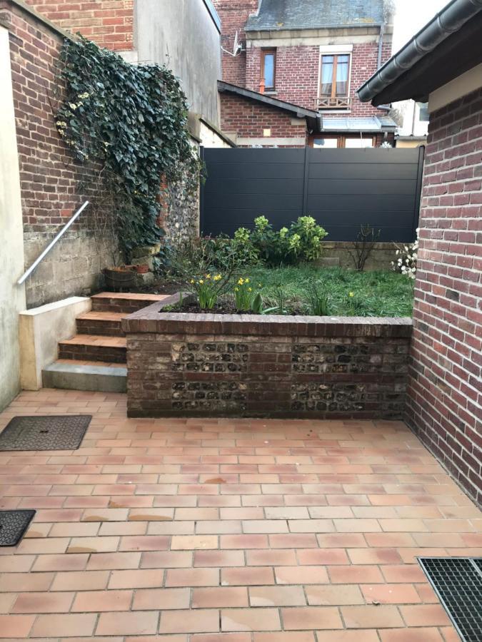 Ferienhaus Le Toit D'albatre