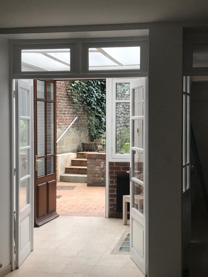 Ferienhaus Le Toit D'albatre *